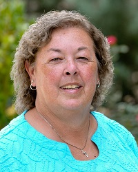 Sandy Hargett